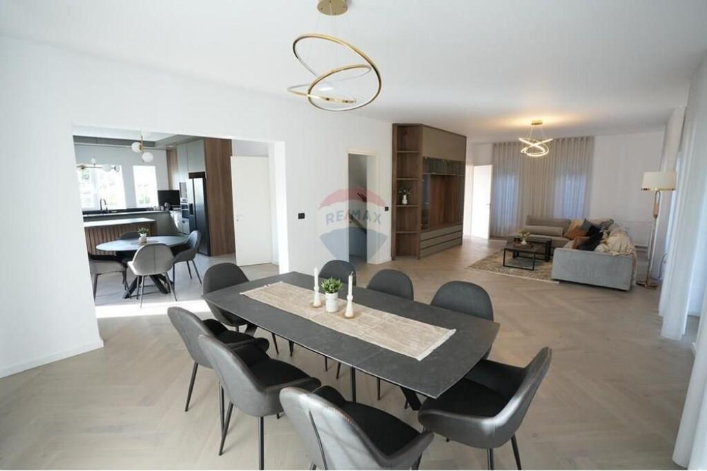 VILLAS FOR RENT, ELBASAN