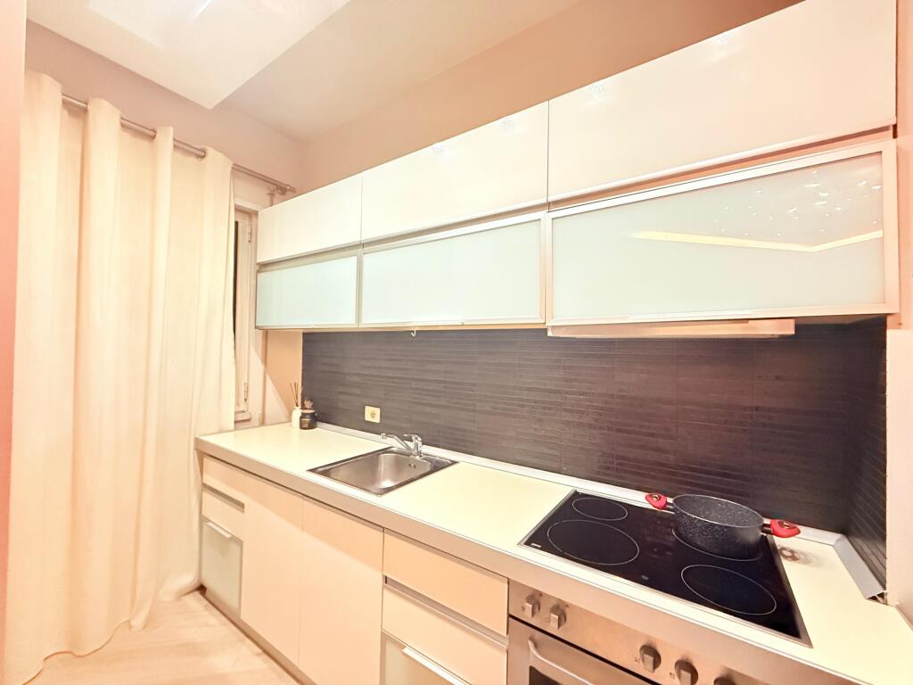 🏡 Affittasi appartamento 1+1 – Kristal Center ✨