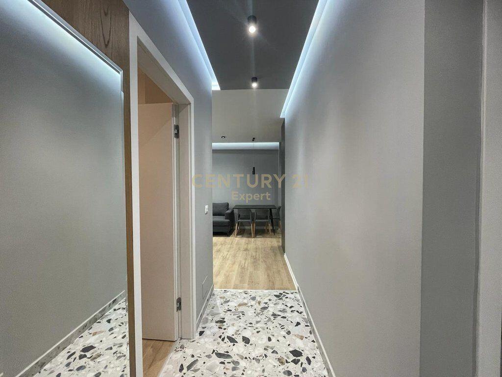 🏢 Apartament 1+1 me Qira në Trio Tower Residence