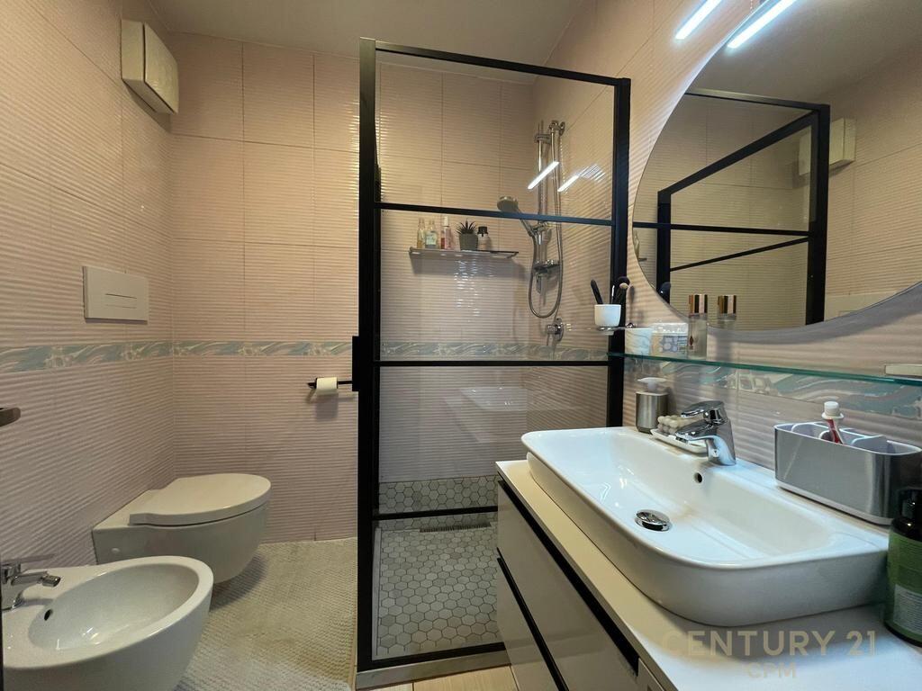 2+1 apartment for sale in the Blloku area