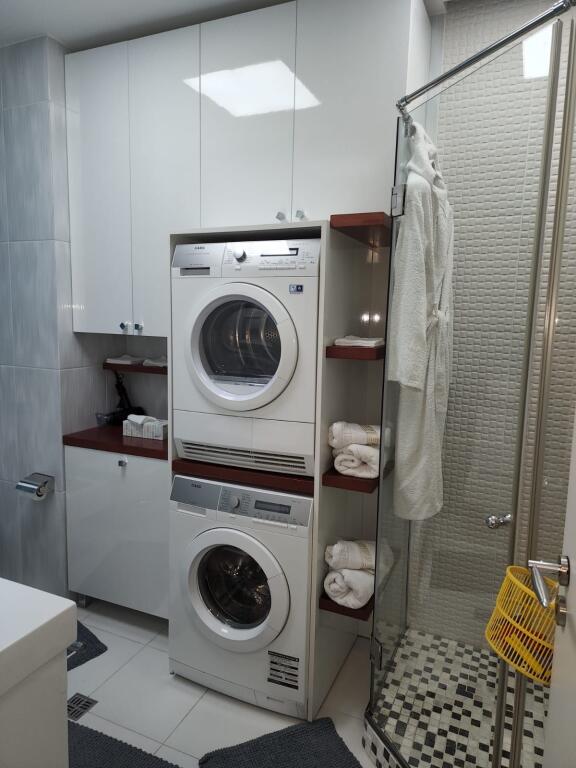 APARTAMENT 1+1 Ambasador 3