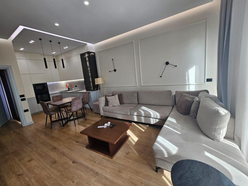 Apartament
