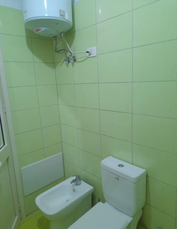 Apartment 1+1 for rent