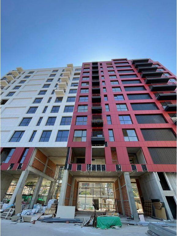 Vendesi Appartamento 2+1+2, Oberon Residence, Stazione Ferroviaria