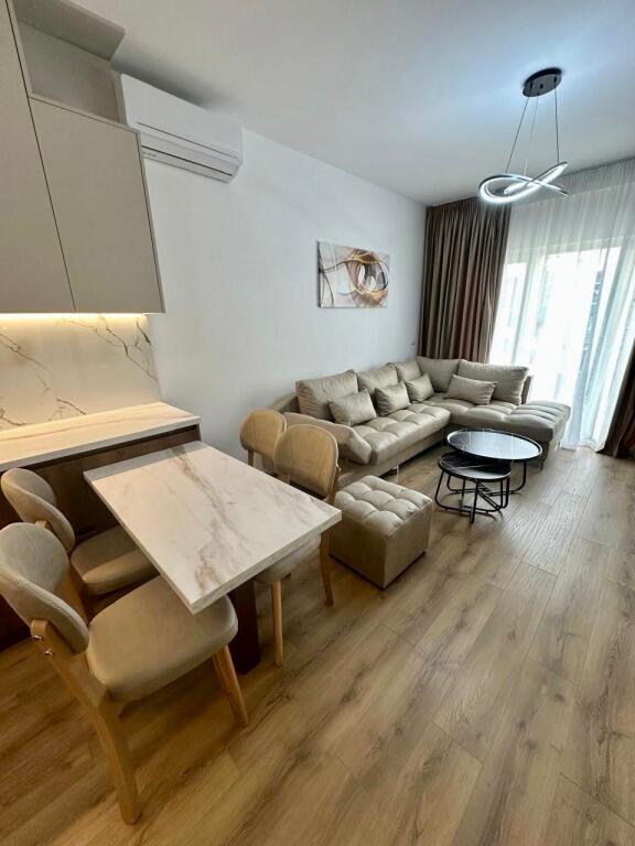 📣 QERA SUPER Apartament 2+1 📍 Zogu i Zi, Prane Ring Center ✨