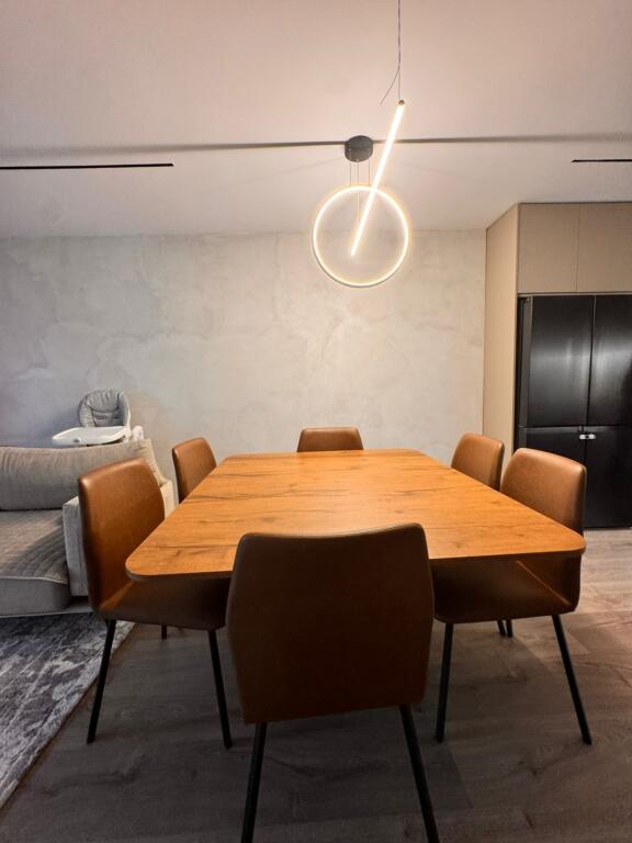 🏡 Exclusive Apartment 3+1+2 for Sale with 2 Parking Spaces
