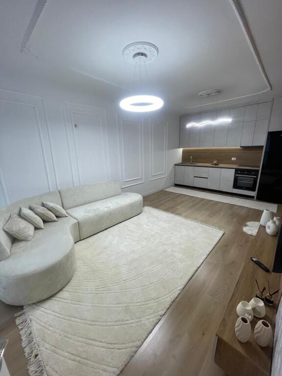 🏠 Apartment 2+1 for Sale 📍 Astir, Tirana – at the building “Eja Studio” 📐 Area: 101 m² 🏢 Floor: 4 💶 Price: 173,000 €