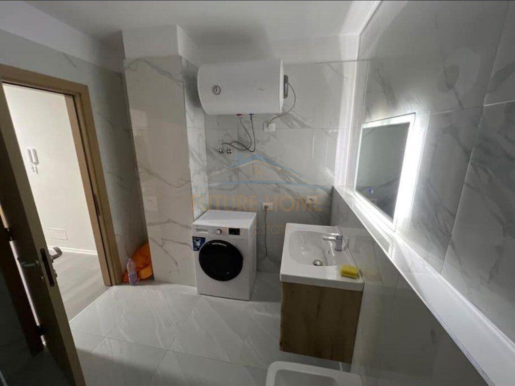 Rent, Apartment 1+1, 5 May Street, Tirana.