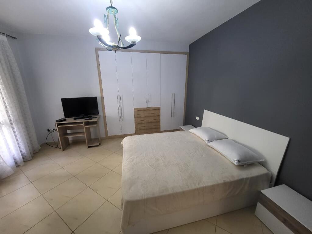 Apartment for rent 2+1+2 + parking space at the Botanical Garden