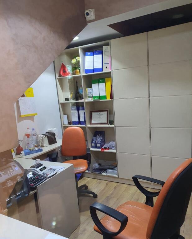 🏪 Shop for Sale – Kavaja Street!