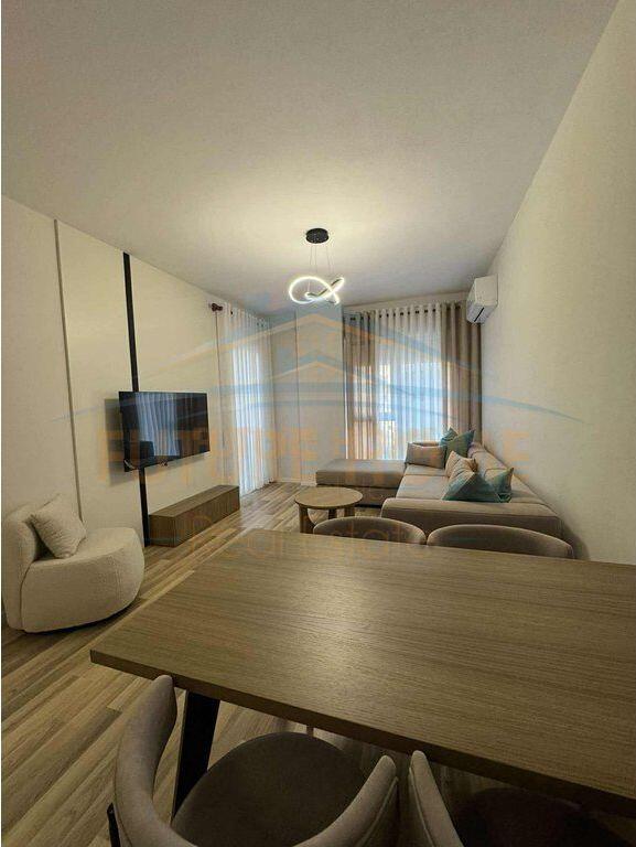 Qera, Apartament 1+1 Bulevardi Migjeni , Tirane