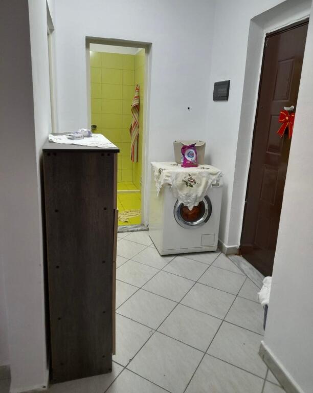 Apartment 1+1 for rent