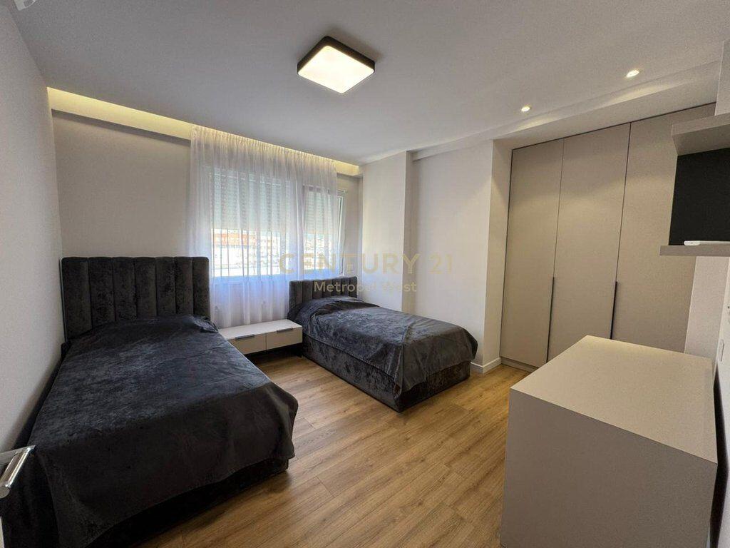 🏢 Apartment 2+1+2 with Parking – Former Electric Market, Near the Ballet School
