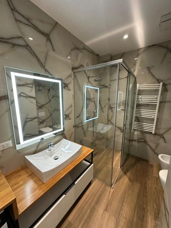 🏡 Appartamento moderno 1+1 in affitto al Complesso Delijorgji