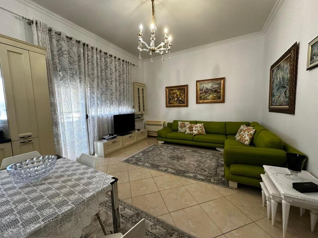 Appartamento 1+1 in vendita a Selvia, all'interno del complesso