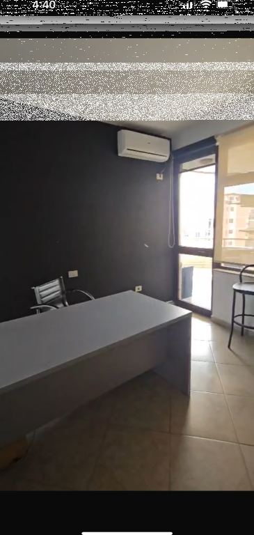 Office space, Willson Square!