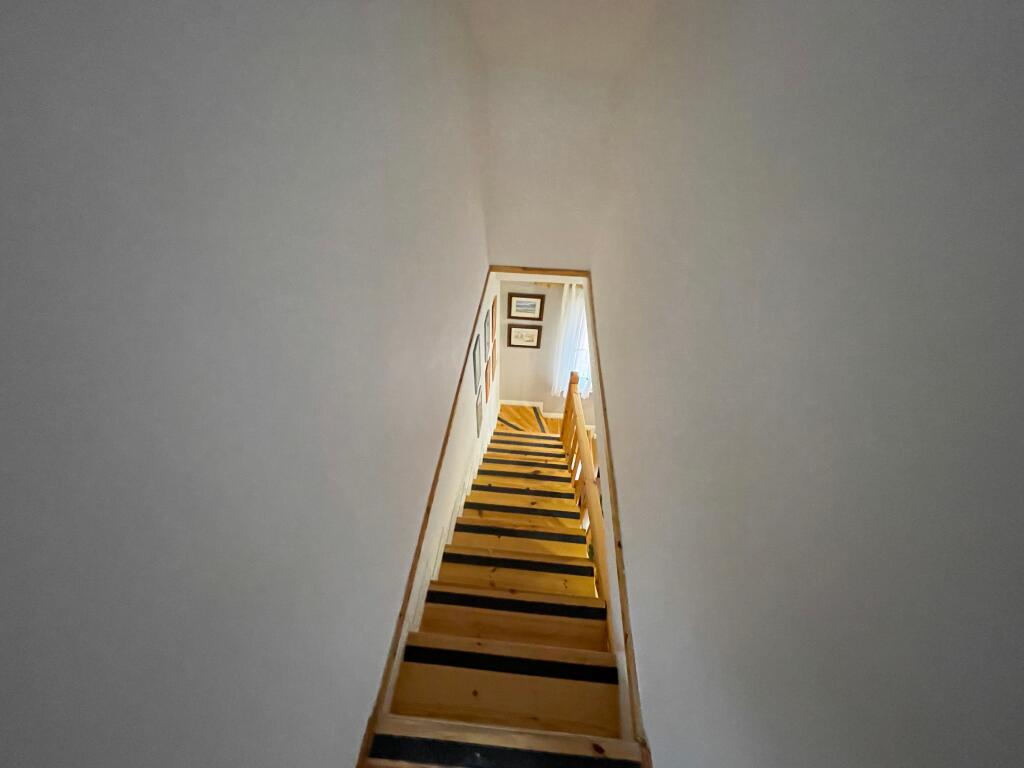 Duplex for rent
