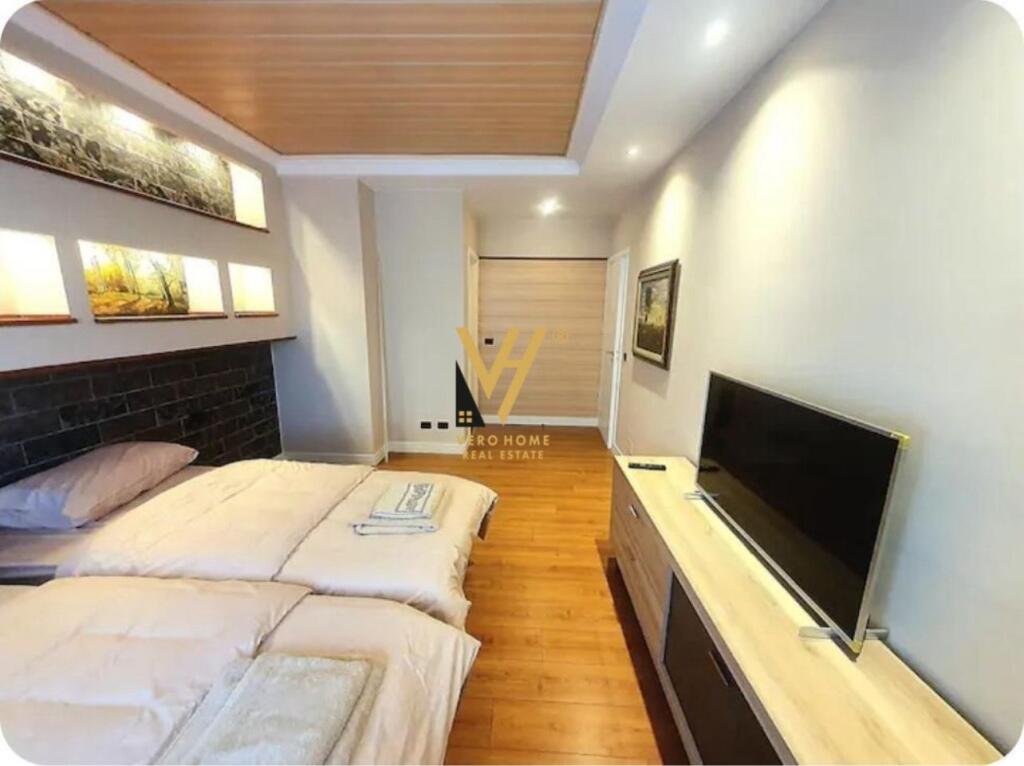 FOR SALE 1+1 APARTMENT AND STUDIO IN CENTER 315,000 EURO
