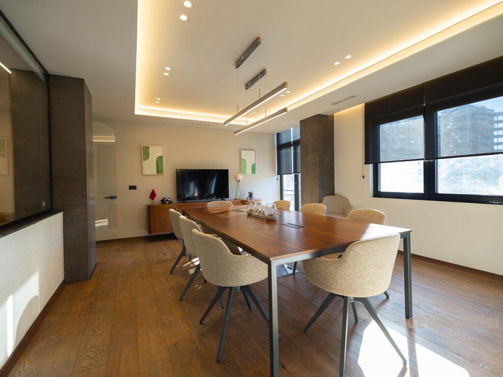 Modern office for sale in the center of Blloku