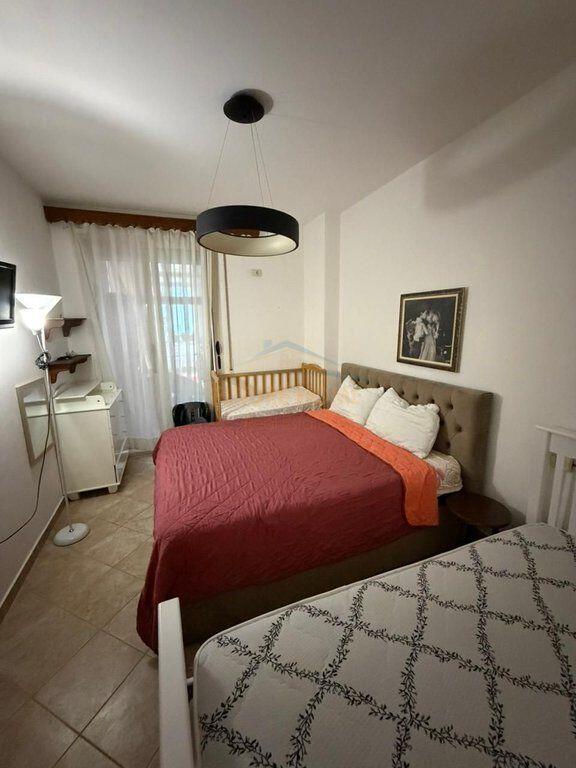 Qera, Apartament 2+1, Unaza e Re, Tiranë.