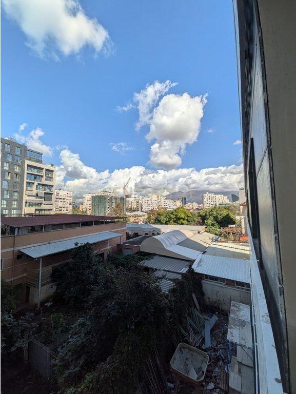 🏢 Apartment 2+1+2 for Sale at “Corner Residence”, Tirana – Premium Investment