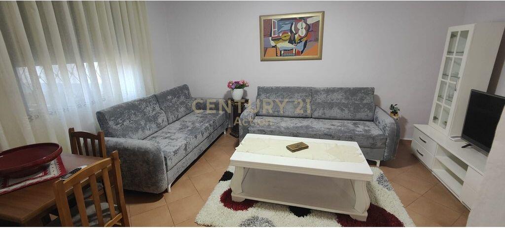 Apartment 1+1 For Rent in Allias