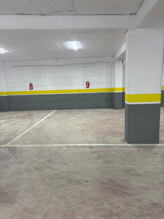 Parking Space for Rent