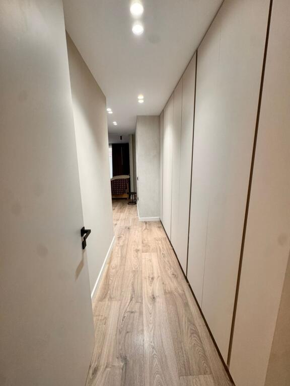 🏡 Exclusive Apartment 3+1+2 for Sale with 2 Parking Spaces
