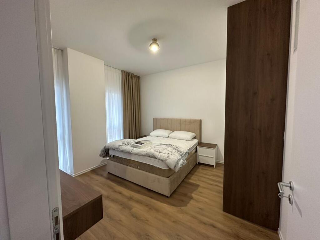 🏢 Appartamento in affitto – Centro di Tirana (Zogu i Zi)
