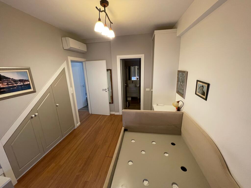 Duplex for rent