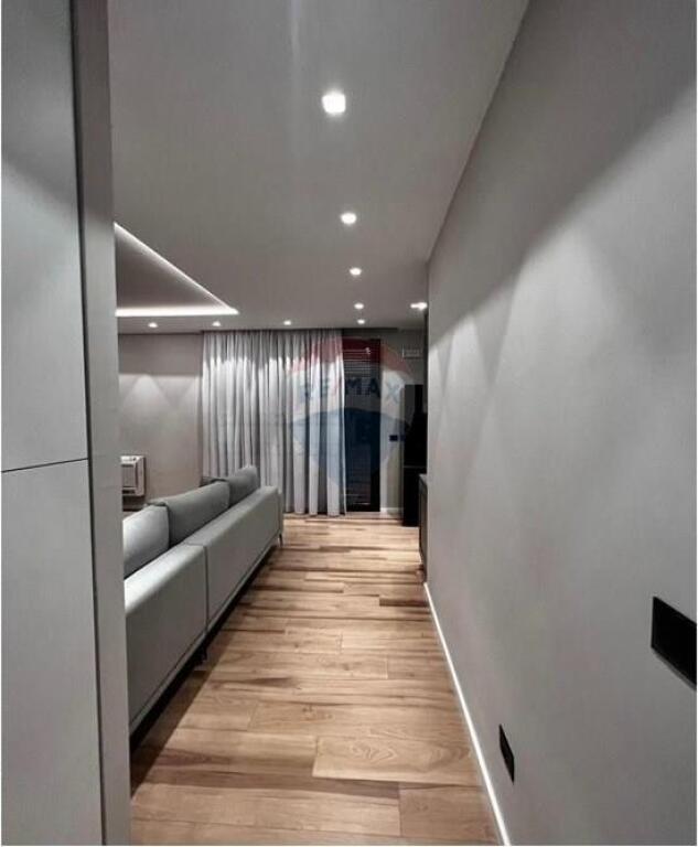 Apartament 1+1 ne shitje, rezidenca Sofia
