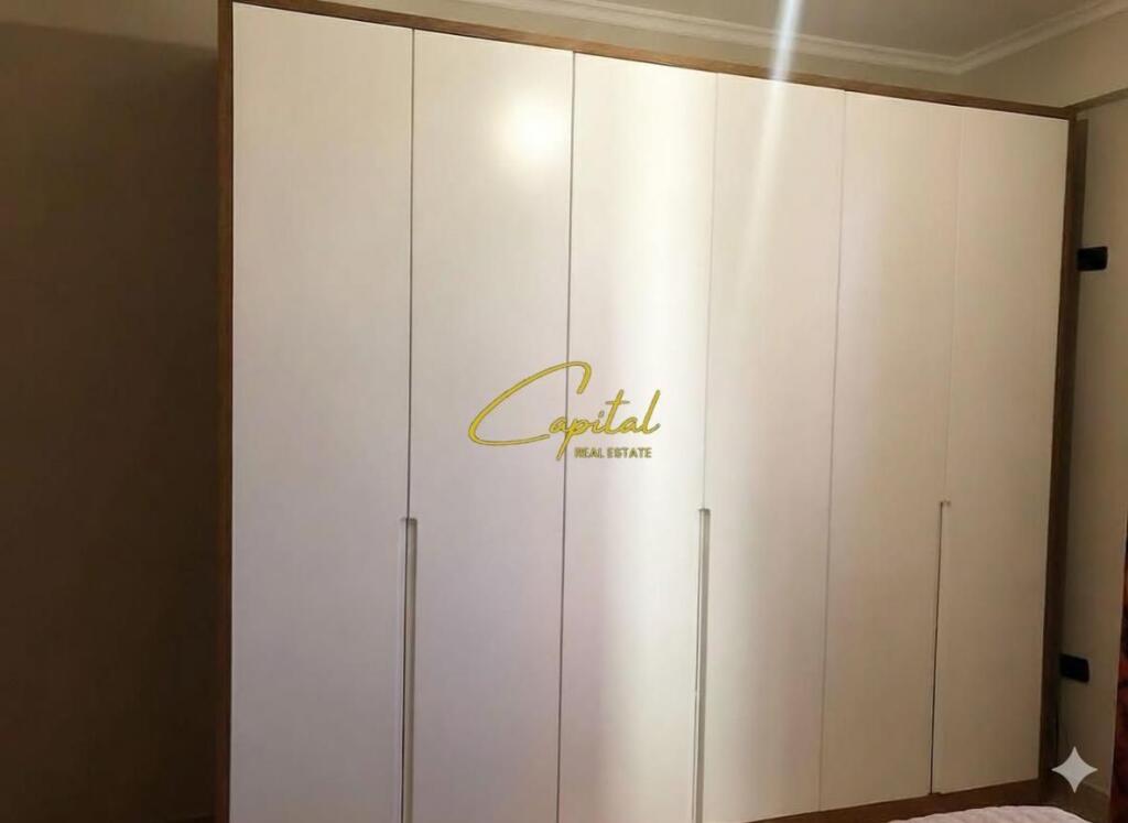 APARTMENT FOR RENT 2+1 KODRA E DIELLIT 1 700 EURO