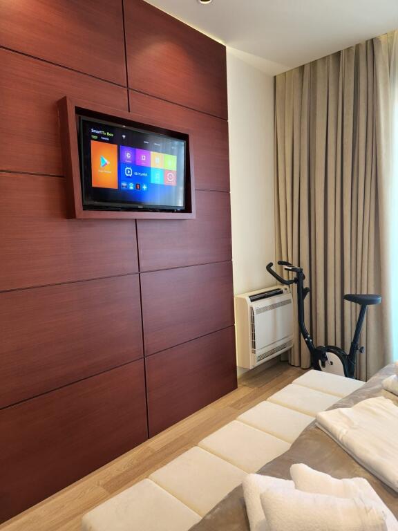 APARTAMENT 1+1 Ambasador 3