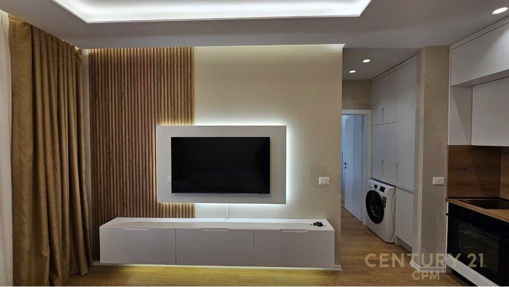 Apartament me qira – Rruga Jordan Misja Bulevardi i Ri! 600 € /Muaj