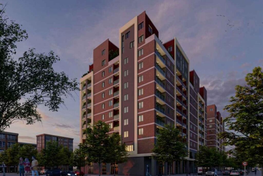APARTAMENT 2+1+2 PER SHITJE, PAS INXHINIERIS SE NDERTIMIT (PORTIK 21), 21 DHJETORI