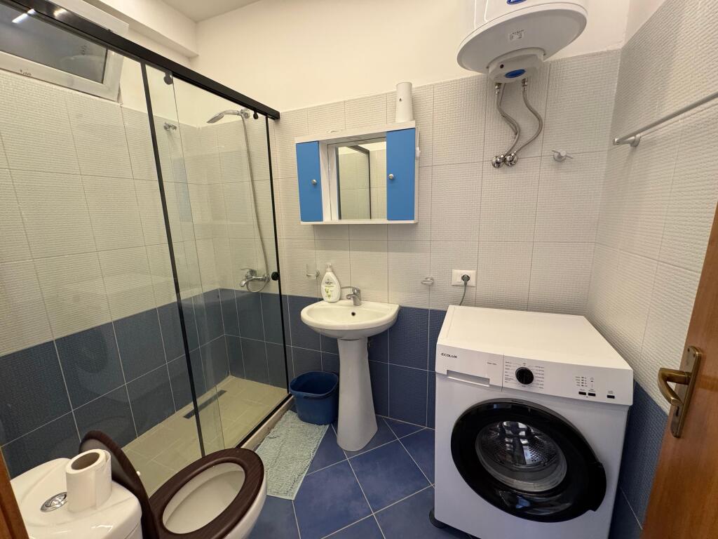 Apartment 1+1 for rent