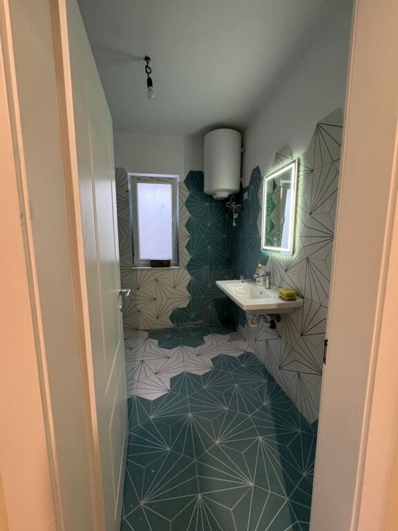 Villa in affitto a Kombinat