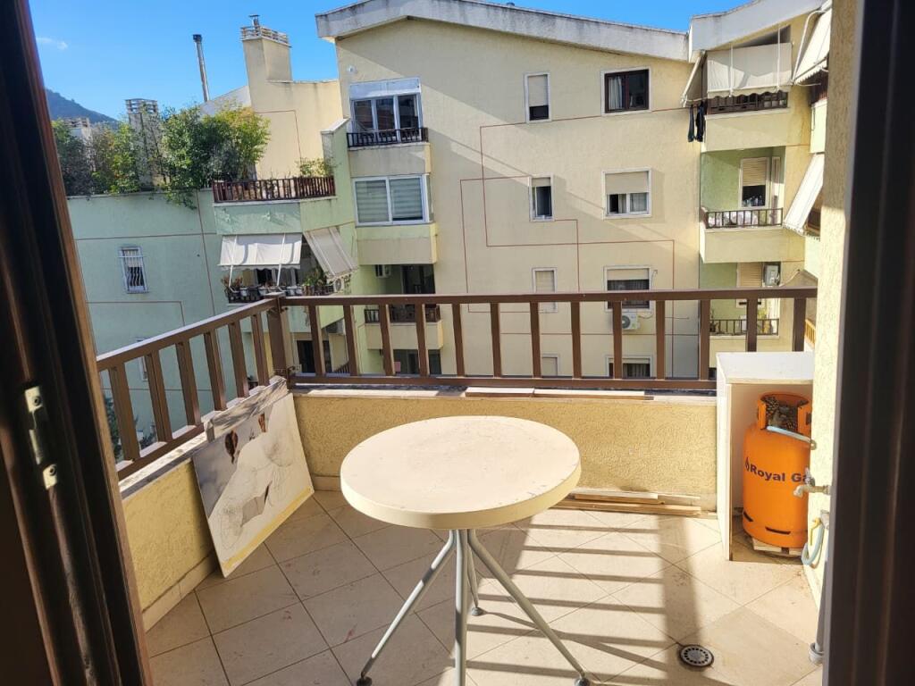 Apartment for rent 2+1+2 + parking space at the Botanical Garden