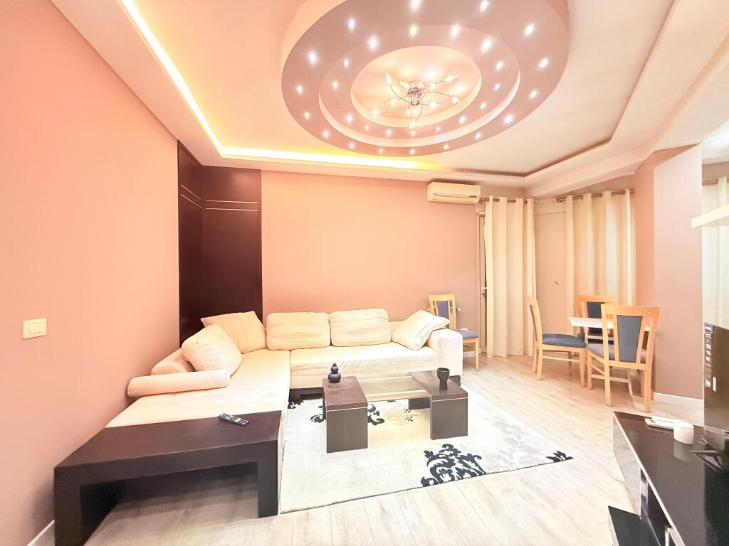 🏡 Affittasi appartamento 1+1 – Kristal Center ✨