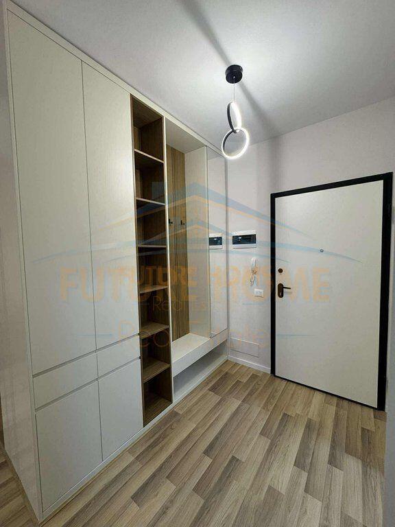 Qera, Apartament 1+1 Bulevardi Migjeni , Tirane