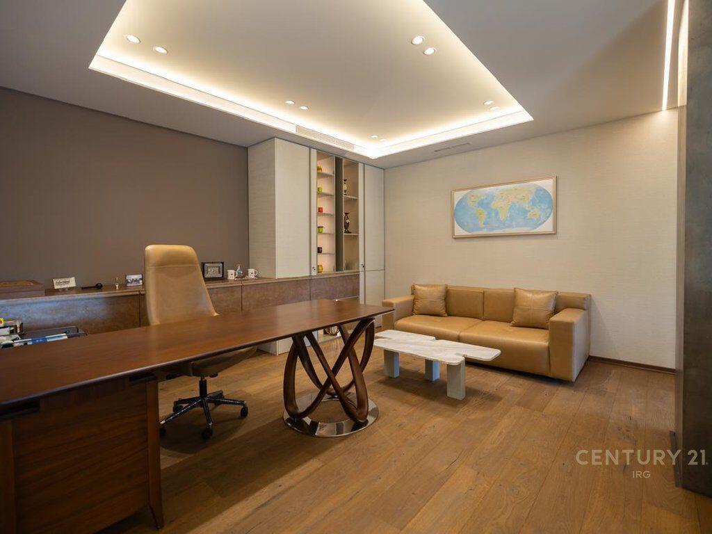 Modern office for sale in the center of Blloku
