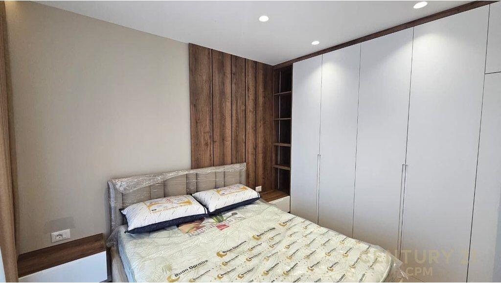 Apartament me qira – Rruga Jordan Misja Bulevardi i Ri! 600 € /Muaj