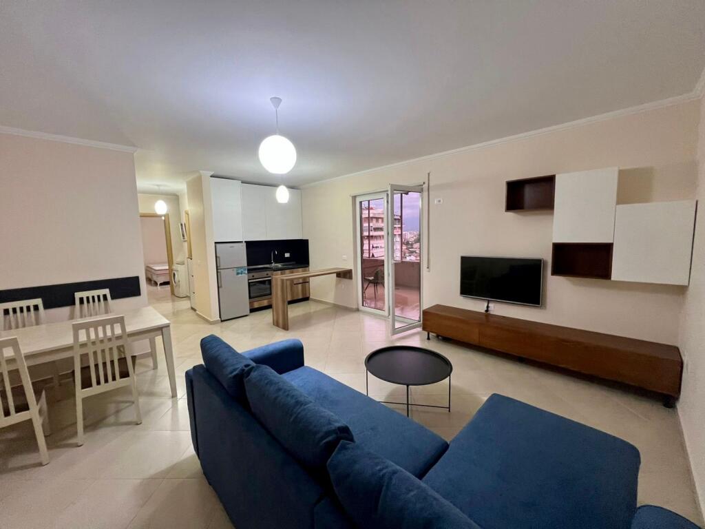 📣 QERA Apartament 1+1 Me Verande (PENTHOUSE) 📍 Astir, Prane Restorant “Bati” ✨