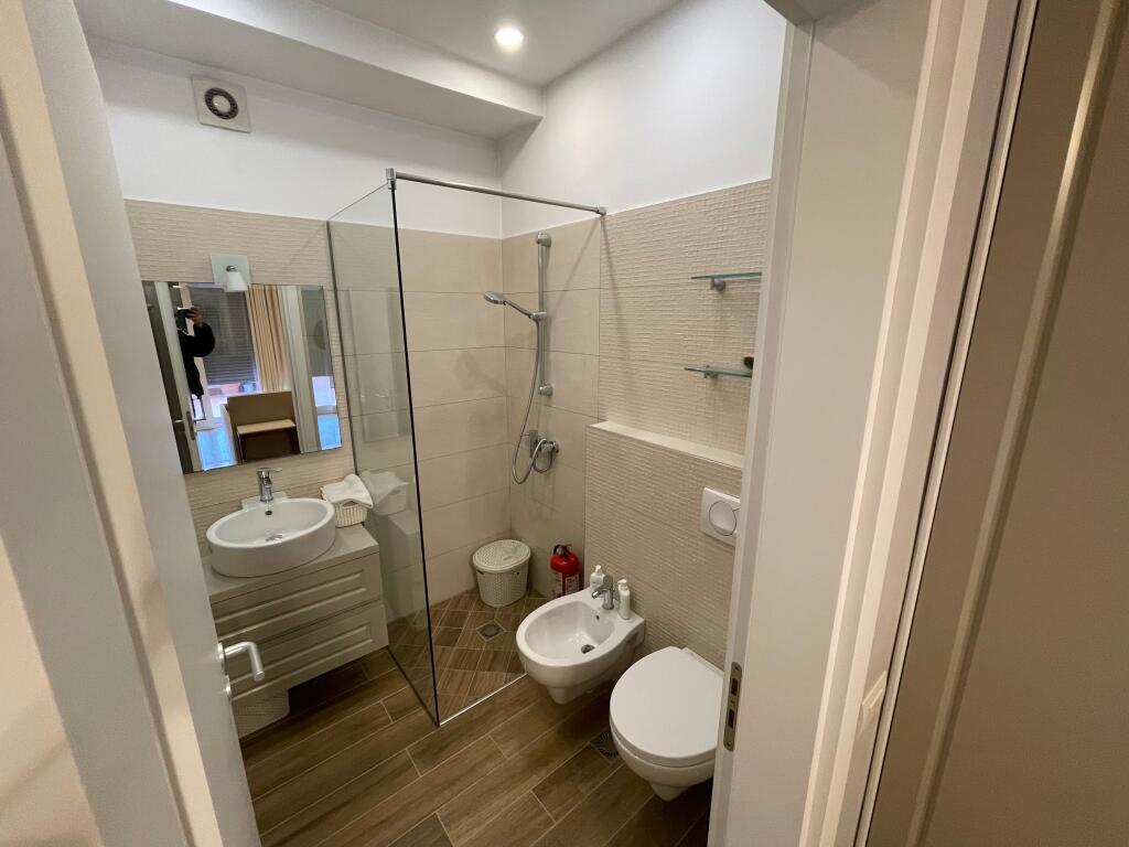 Duplex for rent