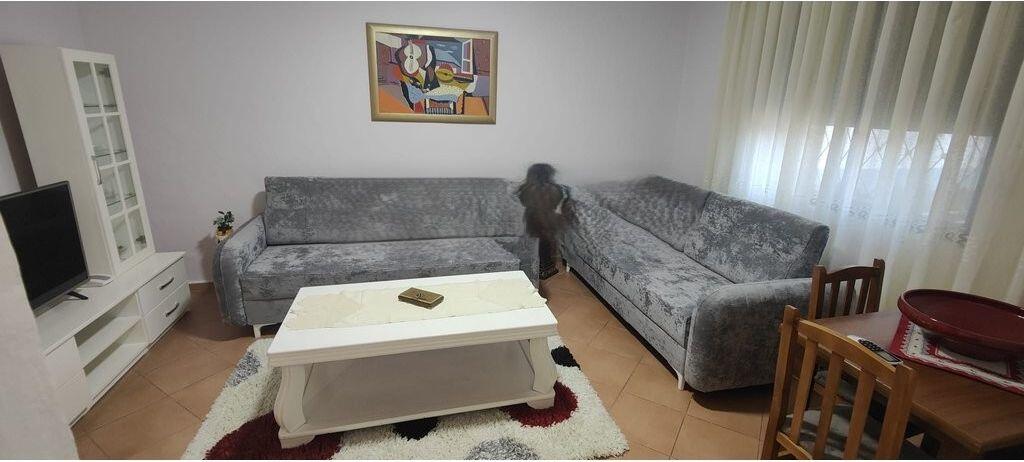 Apartment 1+1 For Rent in Allias, Tirana - 350.00€