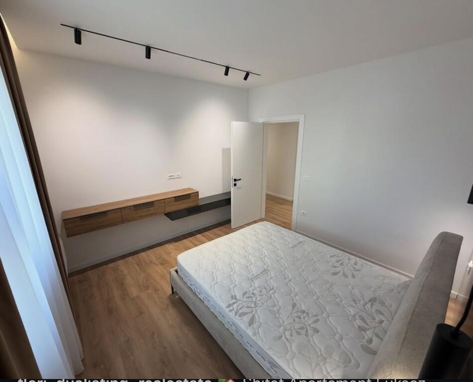 Luxury Apartment for Sale 2+1+1 - Aviation Field ✨Completely New - Premium Investment - Ready to Live! 📍Location: The most sought-after area of the Aviation Field, close to all main services 📐Total Area: 124 m2 Floor: 3 (New building, year of construction 2024) 💶265,000€
