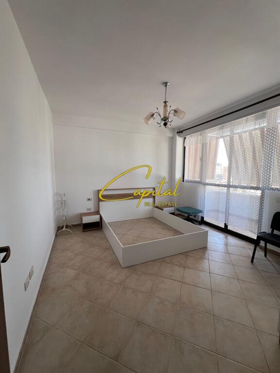 APARTMENT FOR RENT 1+1 ELBASANI STREET 55,000 LEKE