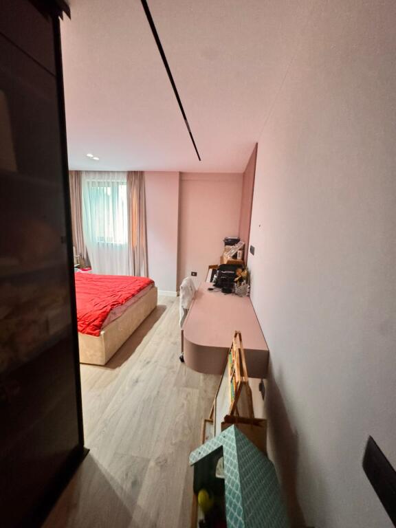 🏡 Exclusive Apartment 3+1+2 for Sale with 2 Parking Spaces