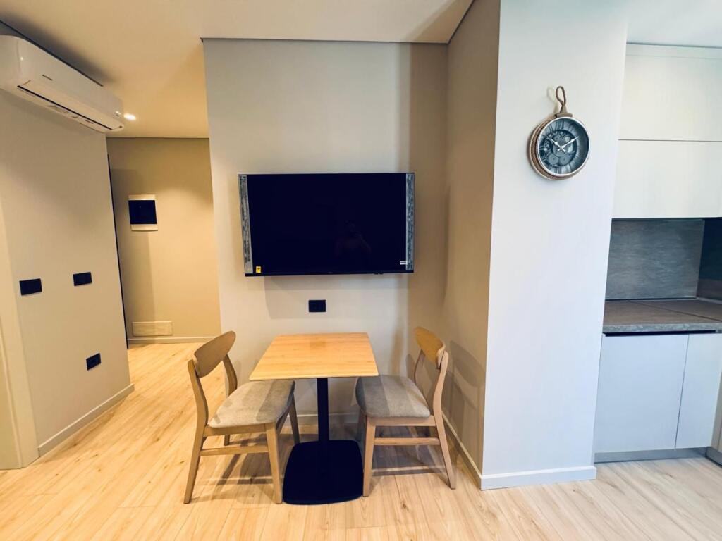 🏡 3 Studios for Airbnb rent near the Center