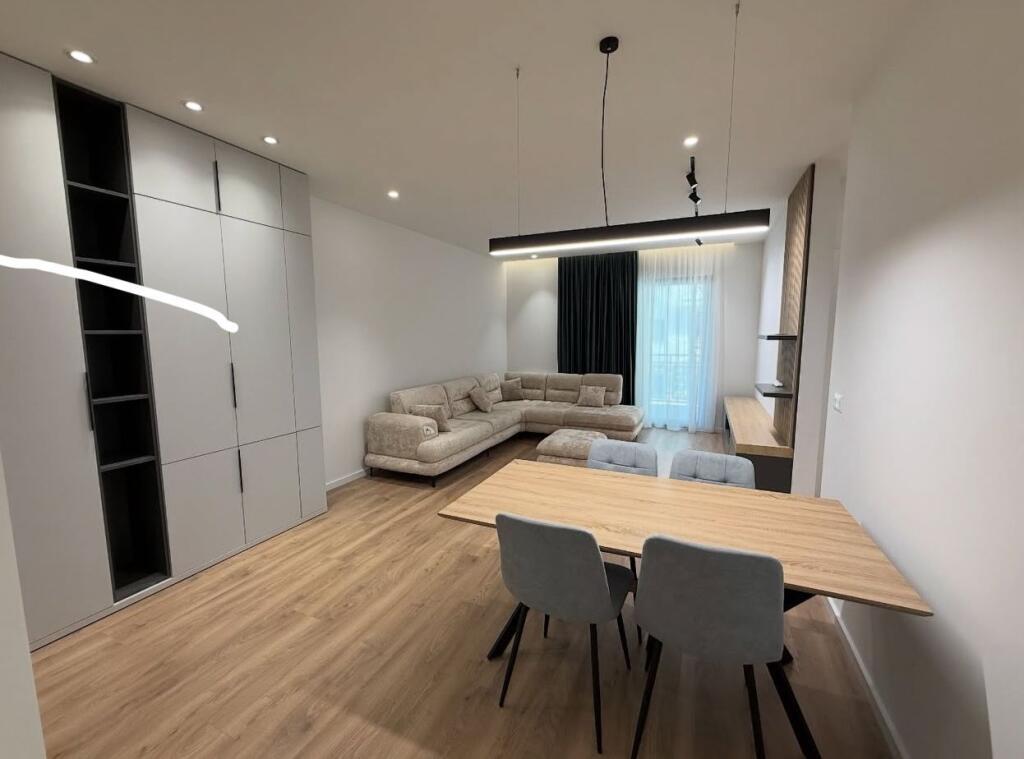 Luxury Apartment for Sale 2+1+1 - Aviation Field ✨Completely New - Premium Investment - Ready to Live! 📍Location: The most sought-after area of the Aviation Field, close to all main services 📐Total Area: 124 m2 Floor: 3 (New building, year of construction 2024) 💶265,000€